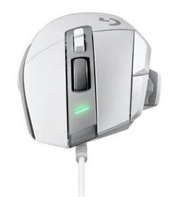 Logitech G502 X Wired Gaming Mouse