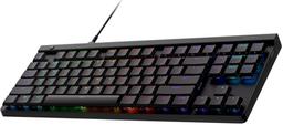 Logitech G515 TKL Wired Low Profile Gaming Keyboard