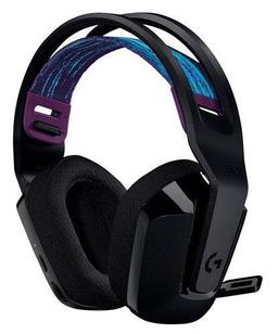 Logitech G535 Lightspeed Wireless Gaming Headset