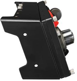 Logitech G Saitek Pro Flight Simulator Aircraft Switch Panel