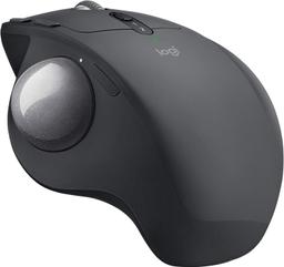 Logitech for Creators Logitech MX Ergo Plus Wireless Trackball Mouse