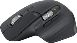 Logitech MX Master 3S Perfomance Wireless Mouse
