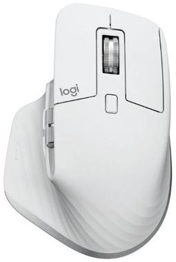 Logitech MX Master 3S Perfomance Wireless Mouse