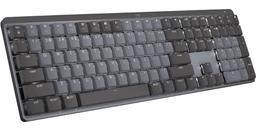 Logitech MX Mechanical Tactile Keyboard