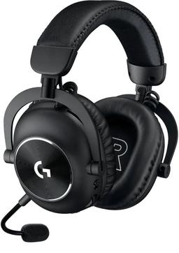 Logitech Pro X 2 Lightspeed Wireless Gaming Headset