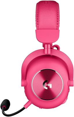 Logitech Pro X 2 Lightspeed Wireless Gaming Headset