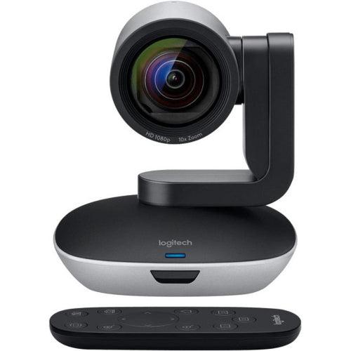 Logitech PTZ Pro 2 Video Conferencing Cam Webcam