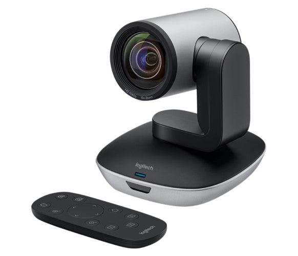 Logitech PTZ Pro 2 Video Conferencing Cam Webcam