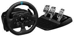 Logitech Racing Wheel and Pedals G923
