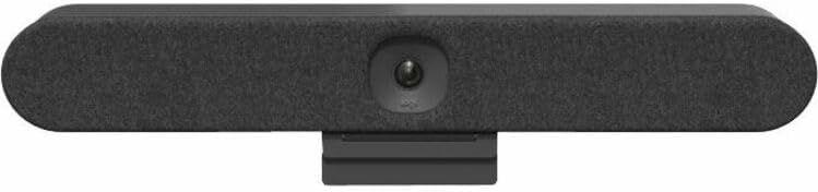 Refurbished Logitech Rally Bar Huddle All-in-One Video Bar - Reebelo Singapore