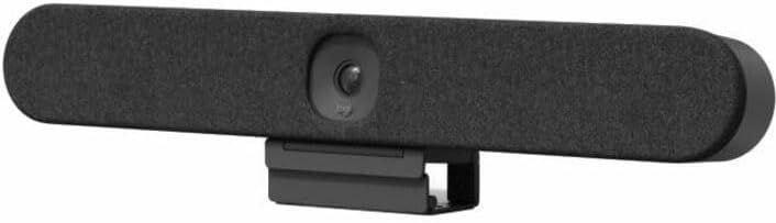 Refurbished Logitech Rally Bar Huddle All-in-One Video Bar - Reebelo Singapore