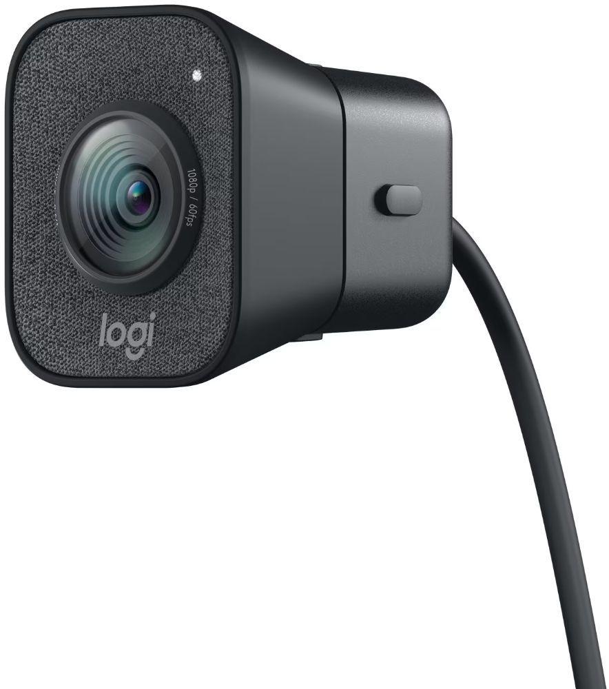Logitech StreamCam Plus