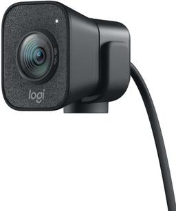 Logitech StreamCam Plus