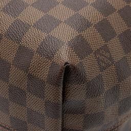 Louis Vuitton Damier Ebene Iena MM Tote