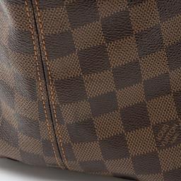 Louis Vuitton Damier Ebene Iena MM Tote