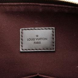 Louis Vuitton Damier Ebene Iena MM Tote