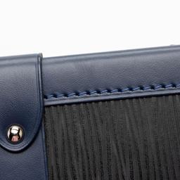 Louis Vuitton Epi Leather Petite Malle Bag