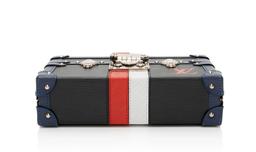 Louis Vuitton Epi Leather Petite Malle Bag