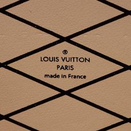 Louis Vuitton Epi Leather Petite Malle Bag