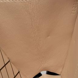 Louis Vuitton Epi Leather Petite Malle Bag