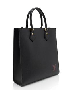 Louis Vuitton Epi Leather Sac Plat PM Tote