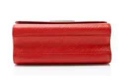 Louis Vuitton Epi Leather Twist MM Shoulder Bag