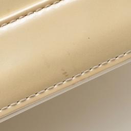 Louis Vuitton Monogram Vernis Alma GM Satchel