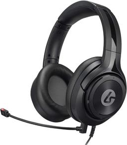 LucidSound LS10P Gaming Headset