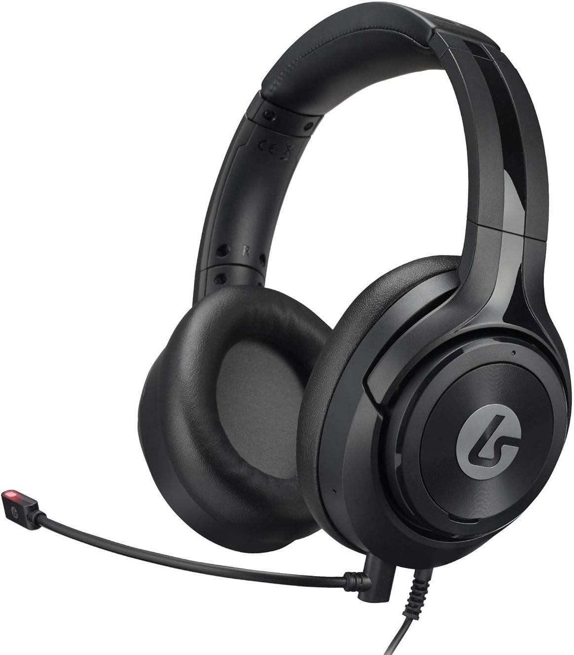 Refurbished LucidSound LS10P Gaming Headset - Reebelo Singapore