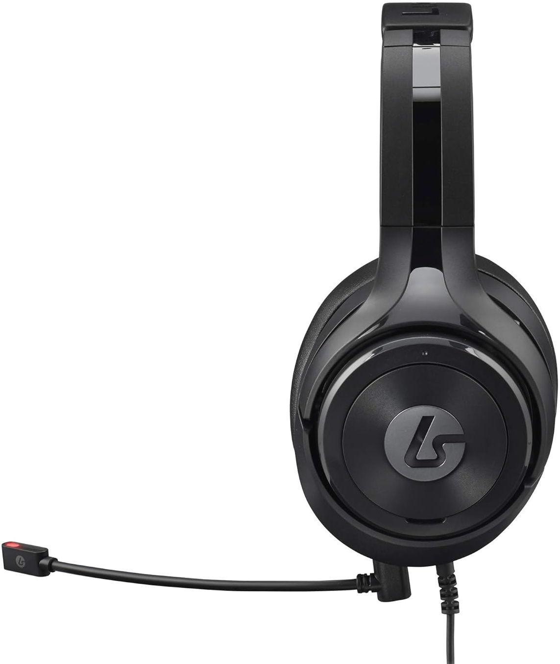 Refurbished LucidSound LS10P Gaming Headset - Reebelo Singapore