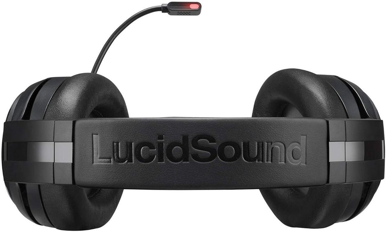 Refurbished LucidSound LS10P Gaming Headset - Reebelo Singapore