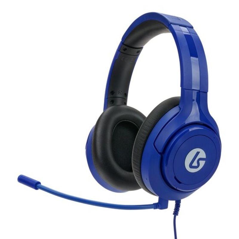 Refurbished LucidSound LS10P Gaming Headset - Reebelo Singapore