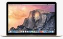 MacBook 12-inch (Early 2015) Intel Core M 1.1GHz in Gold