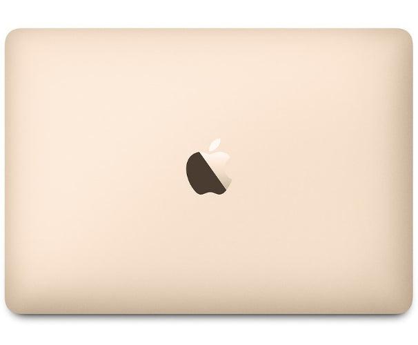 MacBook Early 2015 (deprecated)