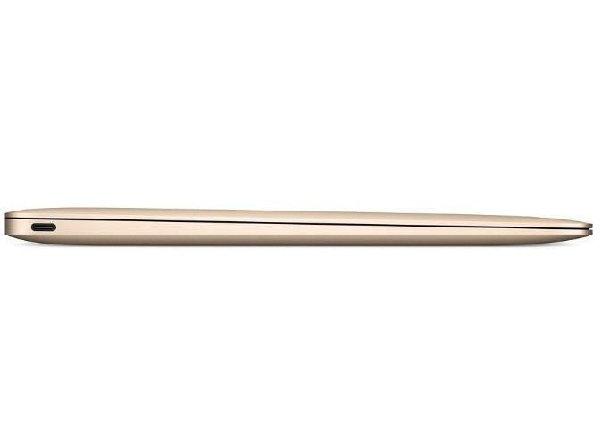 MacBook Early 2015 (deprecated)
