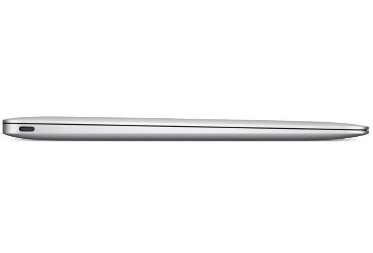MacBook Early 2015 (deprecated)