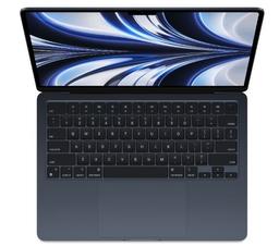 Refurbished Macbook Air (2022) with (ISO) Keyboard - Reebelo Singapore