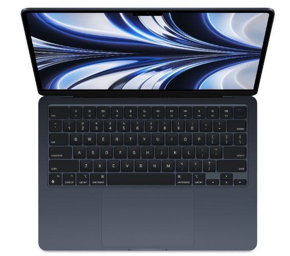 Refurbished Macbook Air (2022) with (ISO) Keyboard - Reebelo Singapore