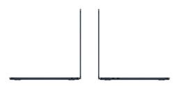 Refurbished Macbook Air (2022) with (ISO) Keyboard - Reebelo Singapore