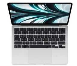 Refurbished Macbook Air (2022) with (ISO) Keyboard - Reebelo Singapore