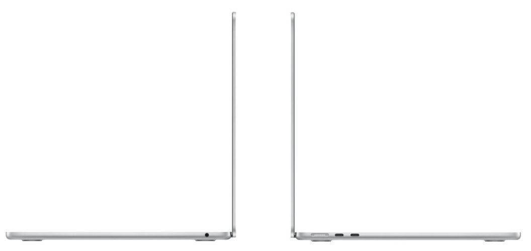 Refurbished Macbook Air (2022) with (ISO) Keyboard - Reebelo Singapore