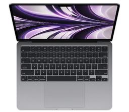 Refurbished Macbook Air (2022) with (ISO) Keyboard - Reebelo Singapore