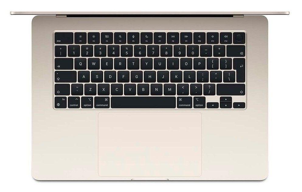 Refurbished Macbook Air (2022) with (ISO) Keyboard - Reebelo Singapore