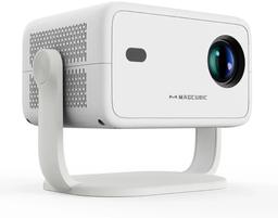Magcubic L018 650 ANSI Smart Portable Projector