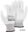 Majestic Dyneema Gloves Cut Level A3 (S) (12-Pack)