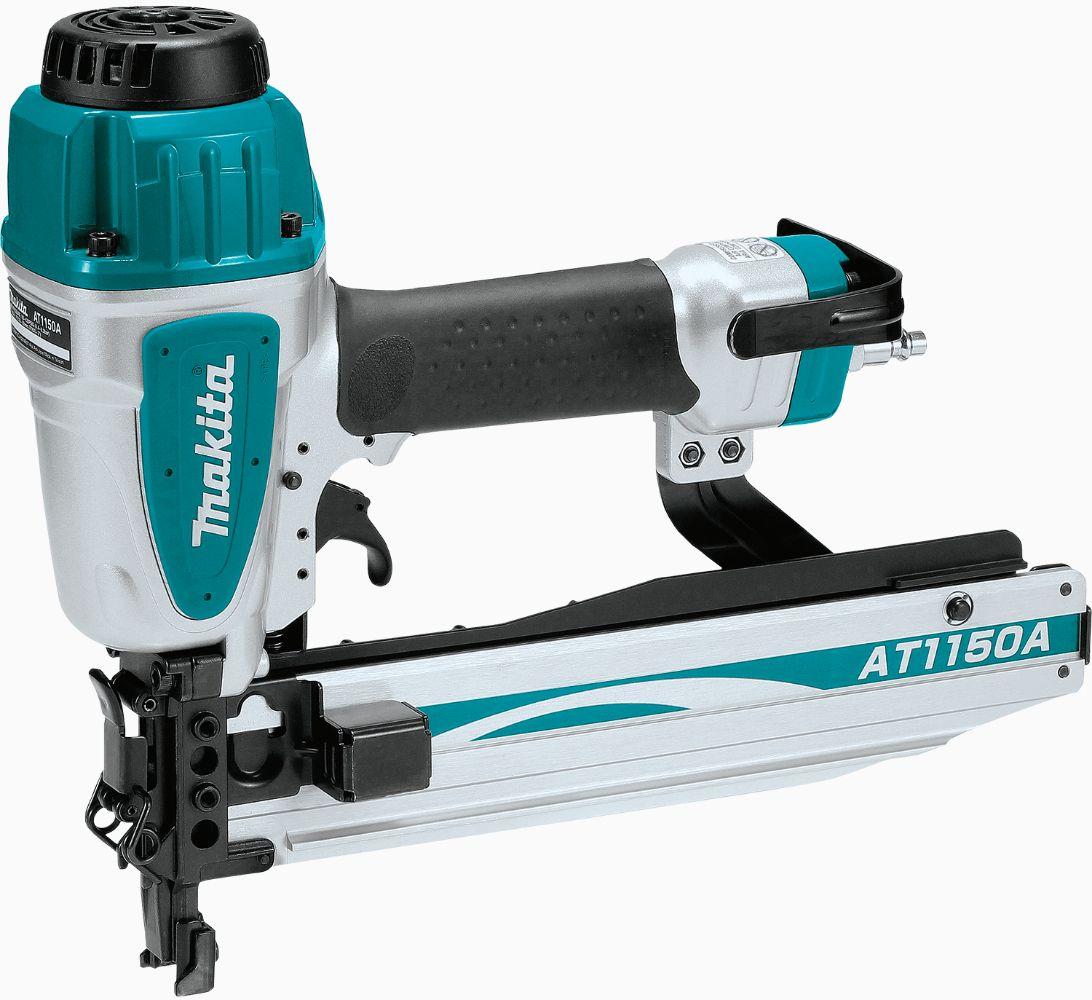 Makita AT1150A 7/16" Medium Crown Stapler 16 Ga.