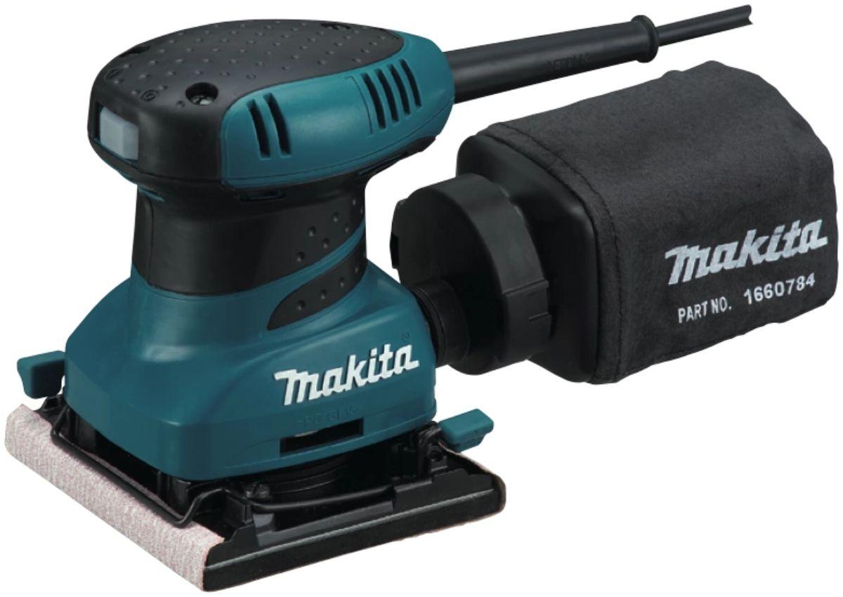 Makita BO4556 1/4 in. Sheet Finishing Sander