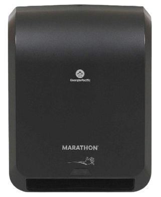 Marathon Mechanical Paper Towel Dispenser
