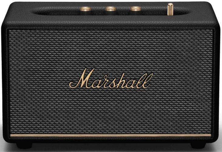 Marshall Acton III Bluetooth Speaker