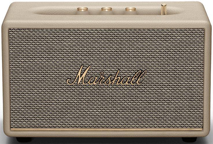 Marshall Acton III Bluetooth Speaker